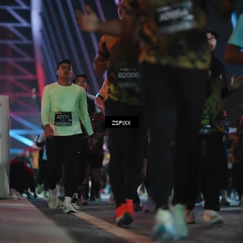 Runner Photo 6280510