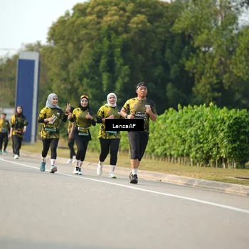 Runner Photo 6280546