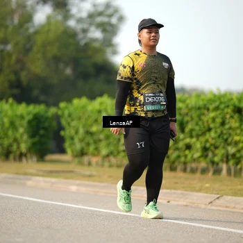 Runner Photo 6280557