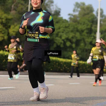 Runner Photo 6280561