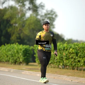 Runner Photo 6280584