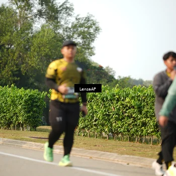 Runner Photo 6280598