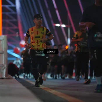 Runner Photo 6280610