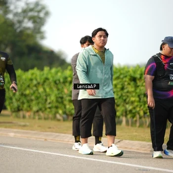Runner Photo 6280615