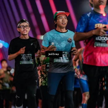 Runner Photo 6280637