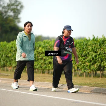Runner Photo 6280649