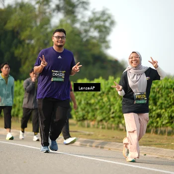 Runner Photo 6280666