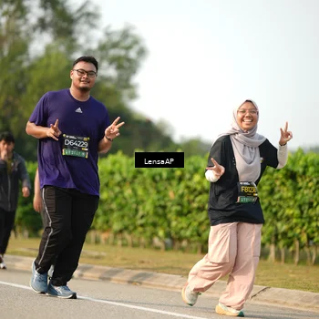 Runner Photo 6280670