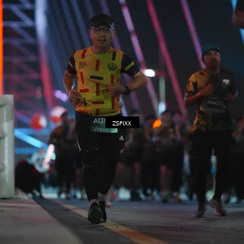 Runner Photo 6280672