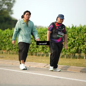 Runner Photo 6280685