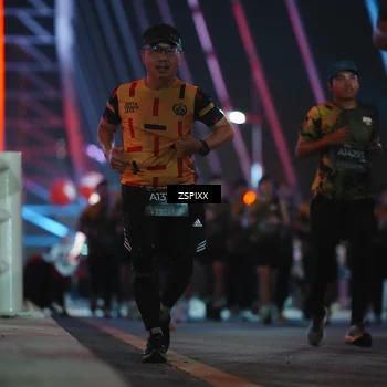 Runner Photo 6280687