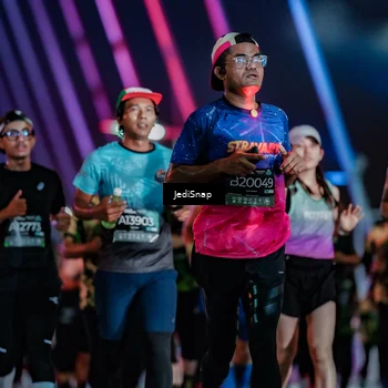 Runner Photo 6280688