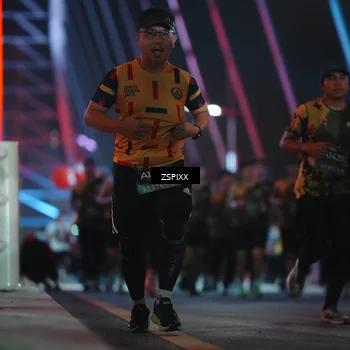 Runner Photo 6280700