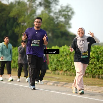 Runner Photo 6280706