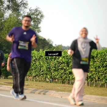 Runner Photo 6280709