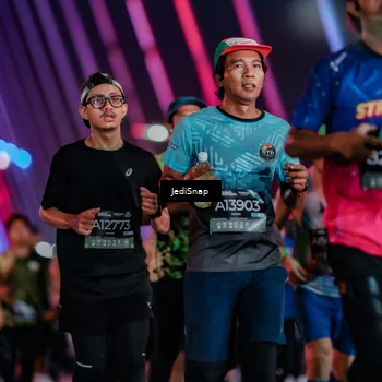 Runner Photo 6280710