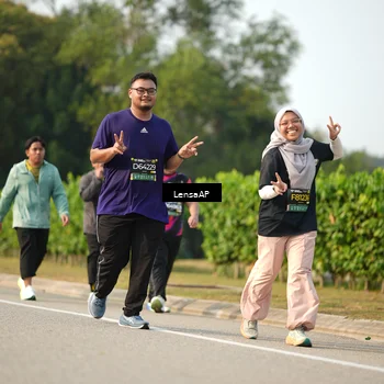 Runner Photo 6280718