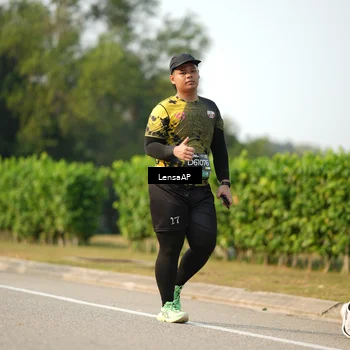 Runner Photo 6280735
