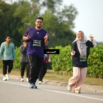 Runner Photo 6280752