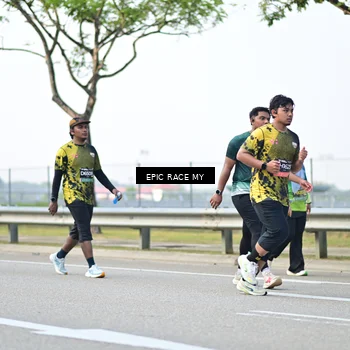 Runner Photo 6280767