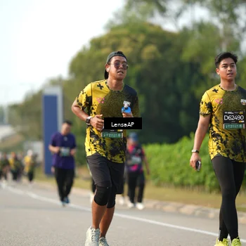 Runner Photo 6280780