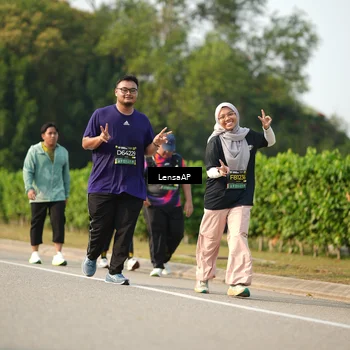 Runner Photo 6280788