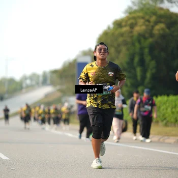 Runner Photo 6280798