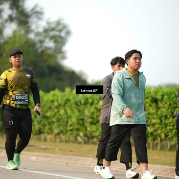 Runner Photo 6280799