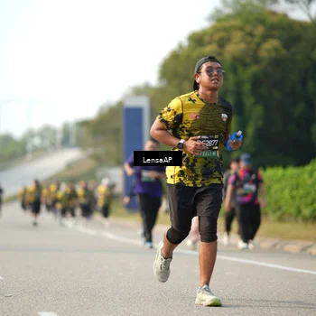 Runner Photo 6280803