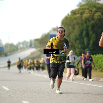 Runner Photo 6280818