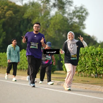 Runner Photo 6280829