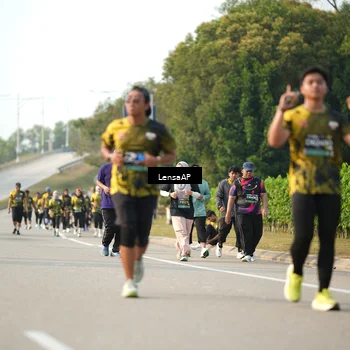 Runner Photo 6280830