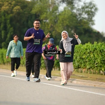 Runner Photo 6280841