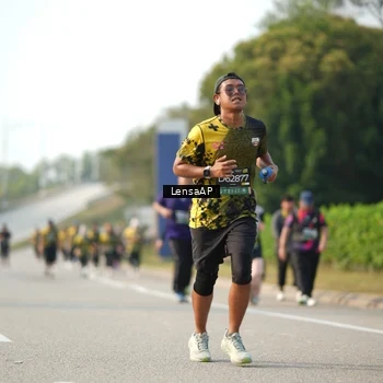 Runner Photo 6280842