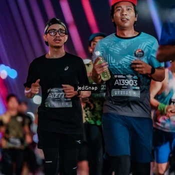 Runner Photo 6280845