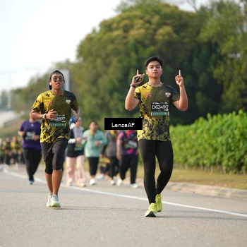 Runner Photo 6280851