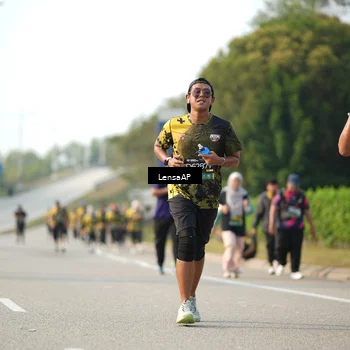 Runner Photo 6280852