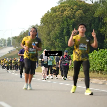 Runner Photo 6280855