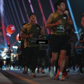 Runner Photo 6280866