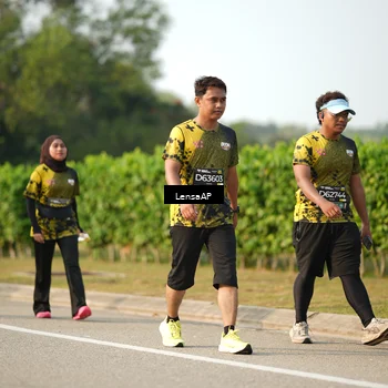 Runner Photo 6280885