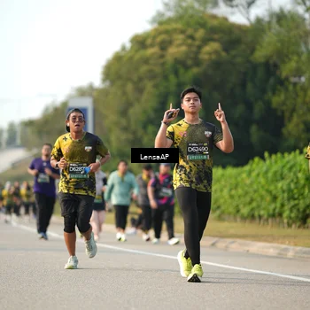 Runner Photo 6280890