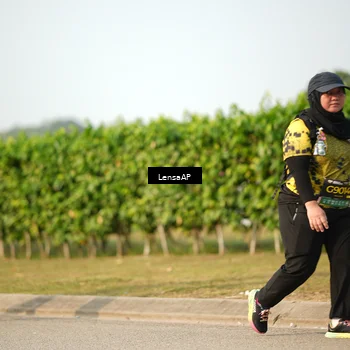 Runner Photo 6280893