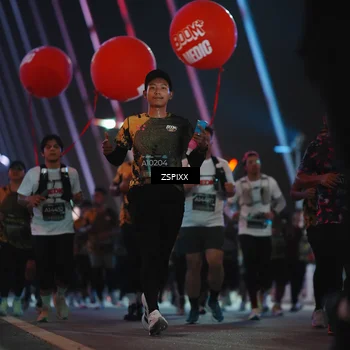 Runner Photo 6280920