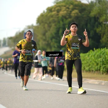 Runner Photo 6280924
