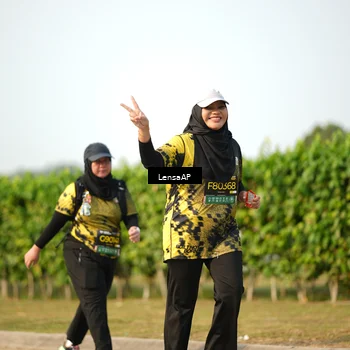 Runner Photo 6280925