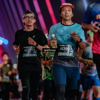 Runner Photo 6280926