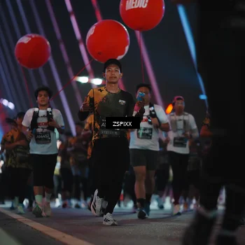 Runner Photo 6280941