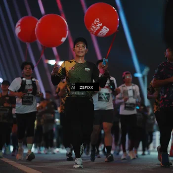 Runner Photo 6280947