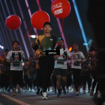 Runner Photo 6280952