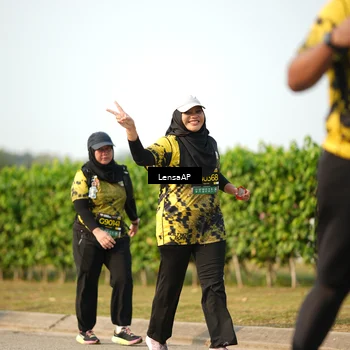 Runner Photo 6280953